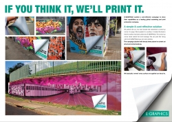 E-Graphics: Street Art