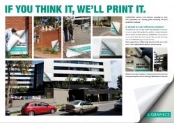 E-Graphics: The Office