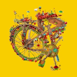 Dahon: Dahon IOS
