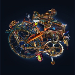 Dahon: Dahon Vitesse