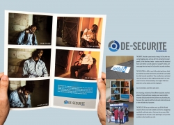 De-Securite Security Solutions: ZZZZZ