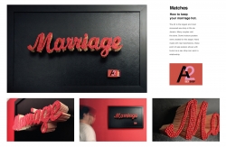 A2 Sex Shop: Matches