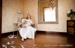 Marilyn Grace: Birdcage
