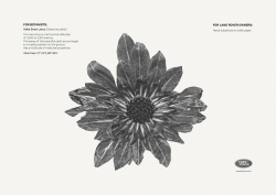 Land Rover: Yakla Snow Lotus