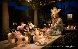 Marilyn Grace: Table