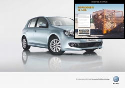 BlueMotion: Mveledzo Community Organisation
