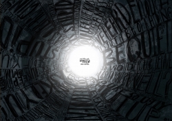 Christchurch Women's Refuge Awareness: Tunnel