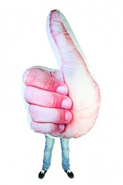 WELHO: THUMB