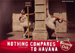 Havana Club: Nothing Compares to Havana