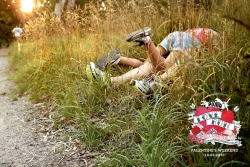 Puma: Love Run Position #1