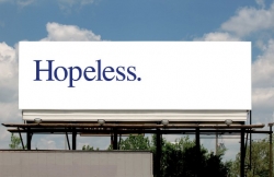 St Luke's Health System: Hopeless