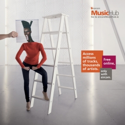 eircomMusicHub: Grace