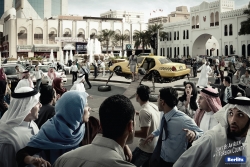 Berlitz Language school: NY TAXI