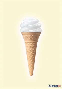 consumer: Cool Daylight