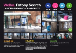 WELHO: WELHO: FATBOY SEARCH