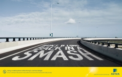 AVIVA: Smash