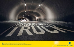 AVIVA: Truck