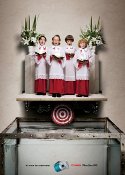 Canon: Choir