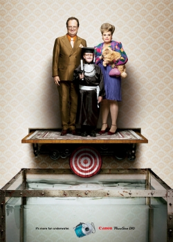 Canon: Family