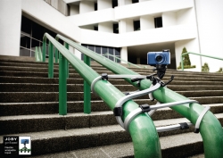 JOBY: Rail