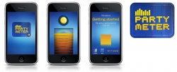 Fosters: Partymeter