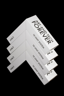 ARTEK: Art and tech forever