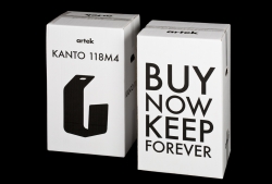 ARTEK: buy now keep forever