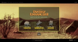 Toyota: Fantasy Enhancer