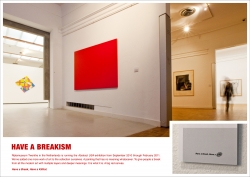 KitKat: Have a Breakism
