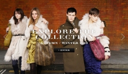 Burberry: AW2010
