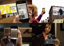 AT&T: Barcodes
