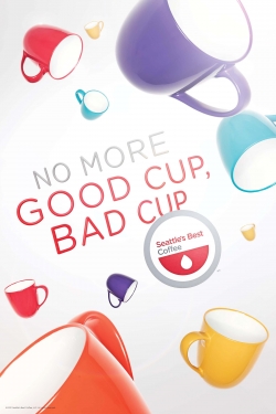 Seattle's Best Coffee: Good Cup, Bad Cup