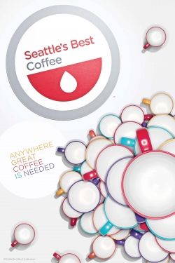 Seattle's Best Coffee: Anywhere Great Coffe Is Needed