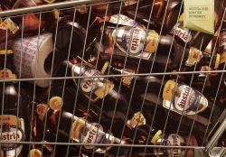 Austria Bier: Toilet Paper