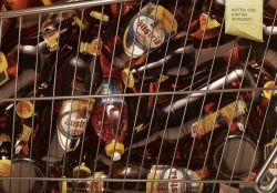 Austria Bier: Detergent