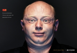 Hyundai: Turbo Face: Paul