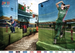 ICC Cricket World Cup 2011: Bangladesh