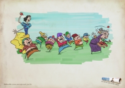 Novo Jornal: Snow White