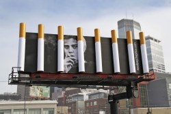 ClearWay Minnesota: We All Pay billboard