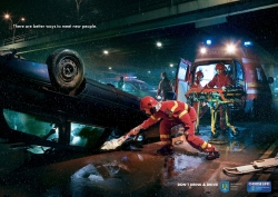 Don't Drink&Drive: Car