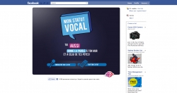 SNCF French Railways: Vocal status