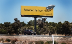 RAC Roadside Assistance: UFO