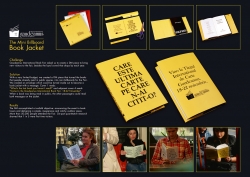 gaudeamus: The Mini Billboard Book
