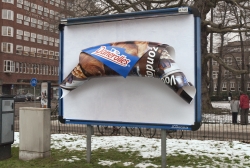 Danerolles: Mega Croissant