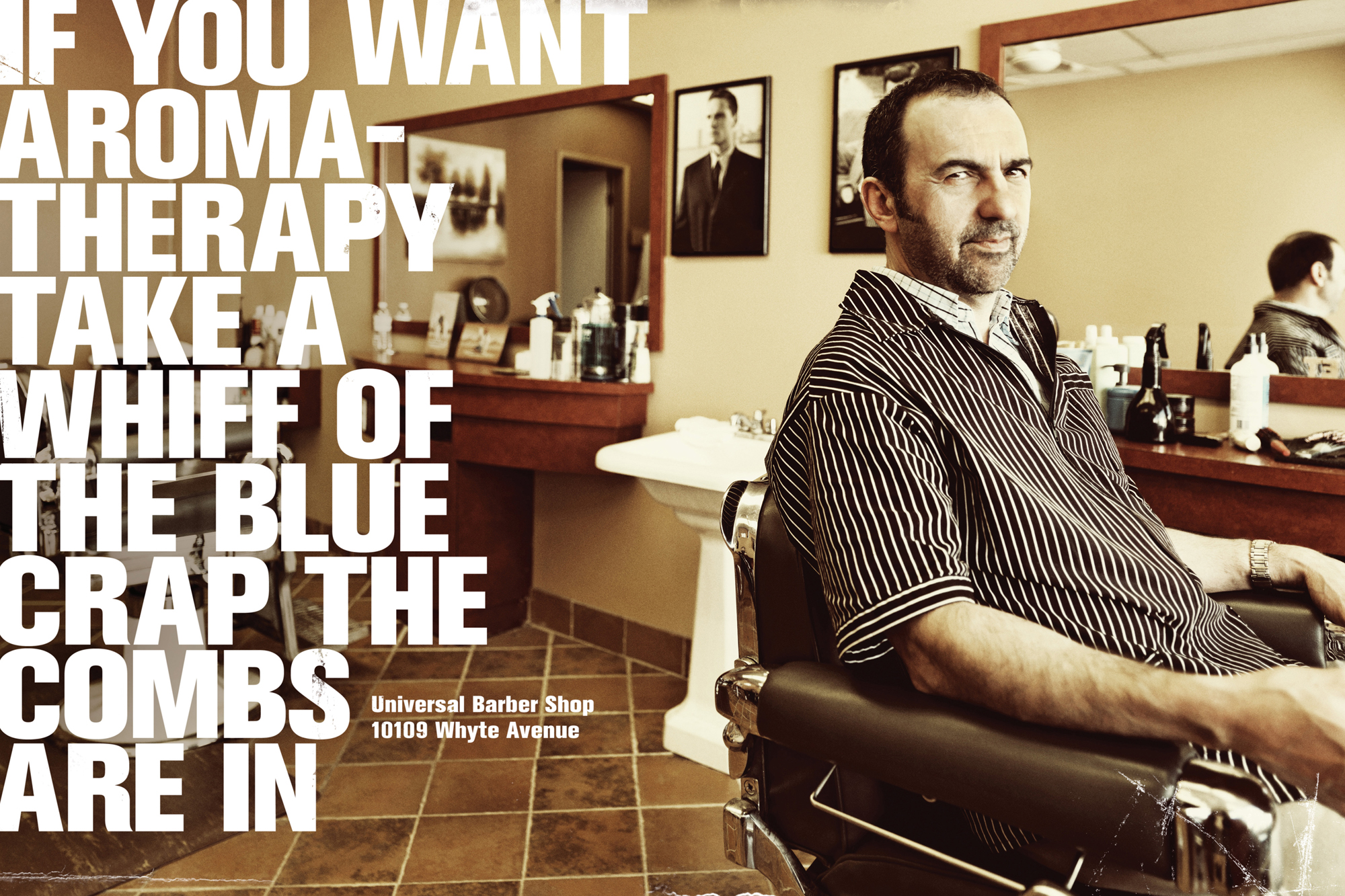 Come visit us at Northside Barber Shop where excellent service is a ...