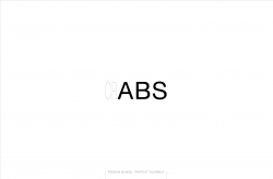 Unknown: ABS