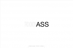 Unknown: ASS