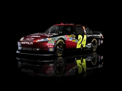 AARP: AARP Car Design