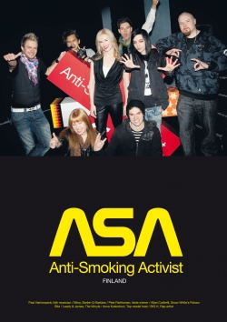 ASA: ASA-Finland