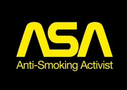 ASA: ASA Logo